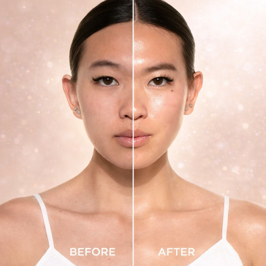 Seloria Beauty Rice Peel Serum Ampoule™