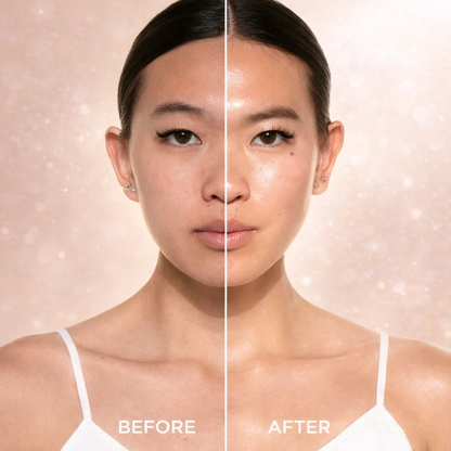 Seloria Beauty Rice Peel Serum Ampoule™