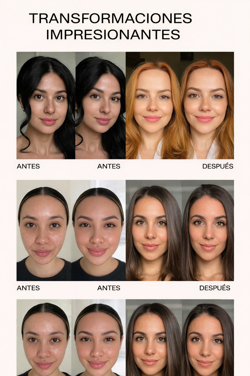 4 in 1 Foundation