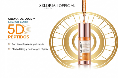Peptide Cream 5D